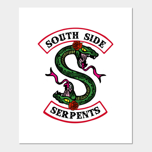 How To Become A Southside Serpent